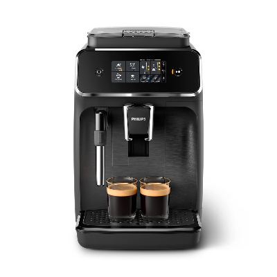 Picture of Philips EP2224/10 coffee maker 1.8 L