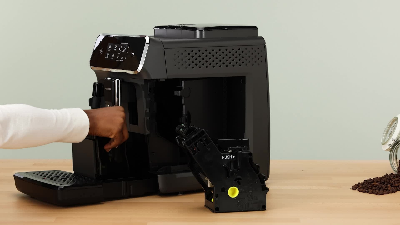 Picture of Philips EP2224/10 coffee maker 1.8 L