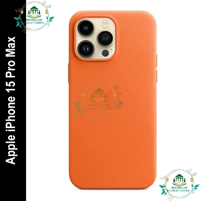 Picture of Premium Liquid Silicone Phone case for Apple iPhone 15 Pro Max Liquid Silicon Mobile Back Case Soft Silicone Phone Cover