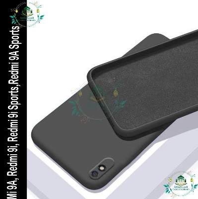 Picture of Premium Liquid Silicone Phone case for Xiaomi Redmi 9i , Xiaomi Redmi 9A , Xiaomi Redmi 9i Sprot , Xiaomi Redmi 9A Sprot / Redmi 9i , Redmi 9A , mi 9i Sprot , Redmi 9A Sprot Liquid Silicon Mobile Back Case Soft Silicone Phone Cover