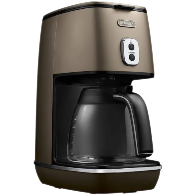 Picture of De'Longhi ICMI211.BZ Distinta Filter Drip Coffee Maker