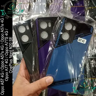 Picture of Premium  Phone case for Oppo A57 4G / Oppo A57s 4G / Oppo A57e 4G / Oppo A77 4G / Oppo A77S 4G / OnePlus Nord N20 SE  Mobile Back Case Soft  Phone Cover