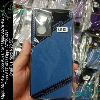 Picture of Premium  Phone case for Oppo A57 4G / Oppo A57s 4G / Oppo A57e 4G / Oppo A77 4G / Oppo A77S 4G / OnePlus Nord N20 SE  Mobile Back Case Soft  Phone Cover