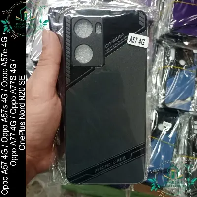 Picture of Premium  Phone case for Oppo A57 4G / Oppo A57s 4G / Oppo A57e 4G / Oppo A77 4G / Oppo A77S 4G / OnePlus Nord N20 SE  Mobile Back Case Soft  Phone Cover