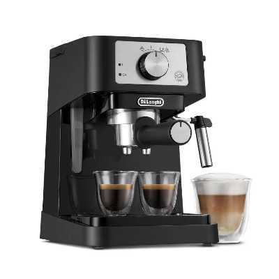 Picture of De'Longhi EC260.BK Stilosa Espresso Coffee Maker