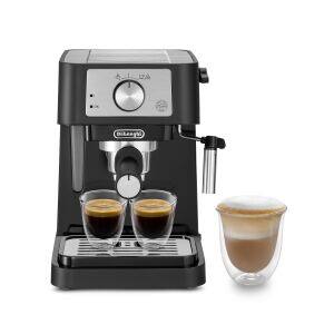 Picture of De'Longhi EC260.BK Stilosa Espresso Coffee Maker
