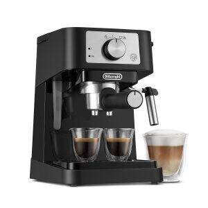 Picture of De'Longhi EC260.BK Stilosa Espresso Coffee Maker