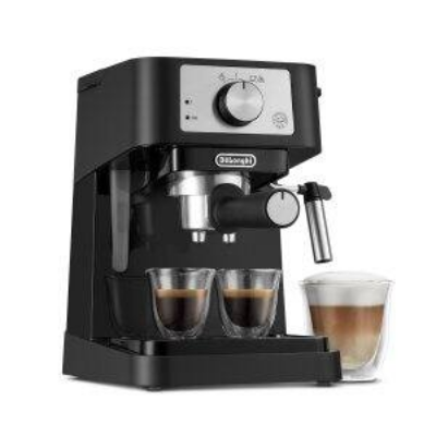 Picture of De'Longhi EC260.BK Stilosa Espresso Coffee Maker