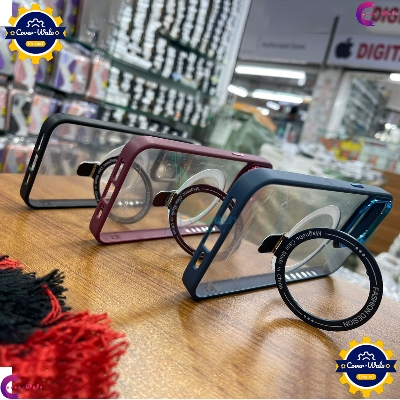 Picture of New Skin Magsafe Back Cover For iPhone 12 iPhone 12 Pro iPhone 12 Pro Max iPhone 13 iPhone 13 Pro iPhone 13 Pro Max iPhone 14 iPhone 14 Pro iPhone 14 Pro Max iPhone 15 iPhone 15 Pro iPhone 15 Pro Max iPhone 16 iPhone 16 Pro iPhone16 Pro Max