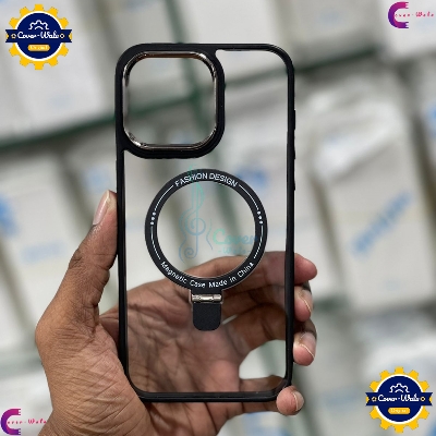 Picture of New Skin Magsafe Back Cover For iPhone 12 iPhone 12 Pro iPhone 12 Pro Max iPhone 13 iPhone 13 Pro iPhone 13 Pro Max iPhone 14 iPhone 14 Pro iPhone 14 Pro Max iPhone 15 iPhone 15 Pro iPhone 15 Pro Max iPhone 16 iPhone 16 Pro iPhone16 Pro Max