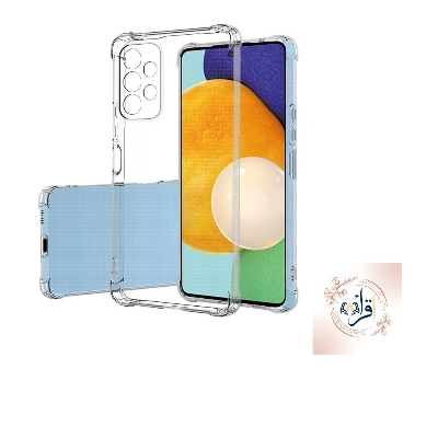 Picture of ANTI SHOCK CASE SAMSUNG A23 5G CLEAR