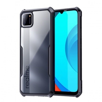 Picture of Oppo F19 Pro XUNDD Urban Armor Gear Shockproof Case