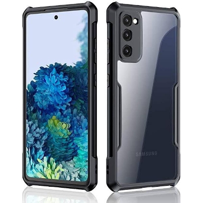 Picture of For Galaxy S20 FE Xundd Shockproof Bumper Case Phone Cover