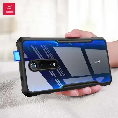 Picture of Xundd Shockproof Case For Xiaomi Redmi K20/K20 Pro/Mi 9T/Mi 9T Pro - Phone Back Cover