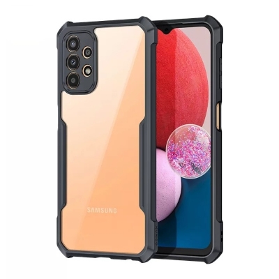 Picture of Xundd Case For Samsung Galaxy A13 4G Case Shockproof Transparent Phone Cover