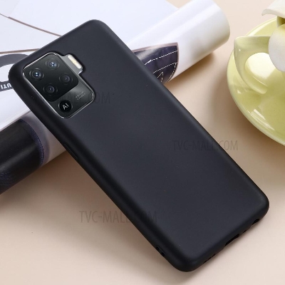 Picture of Oppo F19 Pro / A94(4g) Luxury Silicone Protect Back Cover Soft Case For Oppo A94(4g) / F19 Pro.