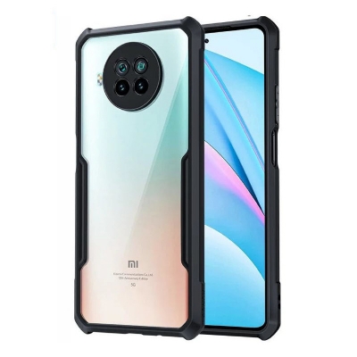 Picture of Xundd Shockproof Bumper Case for Xiaomi Mi 10i / Mi 10T Lite / Redmi Note 9 Pro