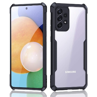 Picture of XUNDD Shockproof Case For Samsung Galaxy A73 5G