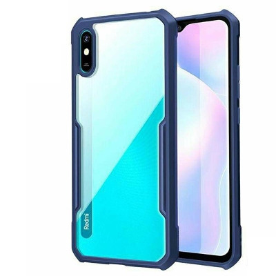 Picture of Xundd Redmi 9A Shockproof Bumper Cover