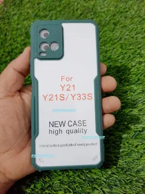 Picture of vivo  Y21/Y21s/Y33s Xundd Protective   Fashionable  back Cover