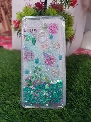 Picture of Ladies Cover Butterfly For Oppo A5S/A12 F9 /F9Pro - Phone Back Cover - Camera
