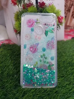 Picture of Ladies Cover Butterfly For Oppo A5S/A12 F9 /F9Pro - Phone Back Cover - Camera