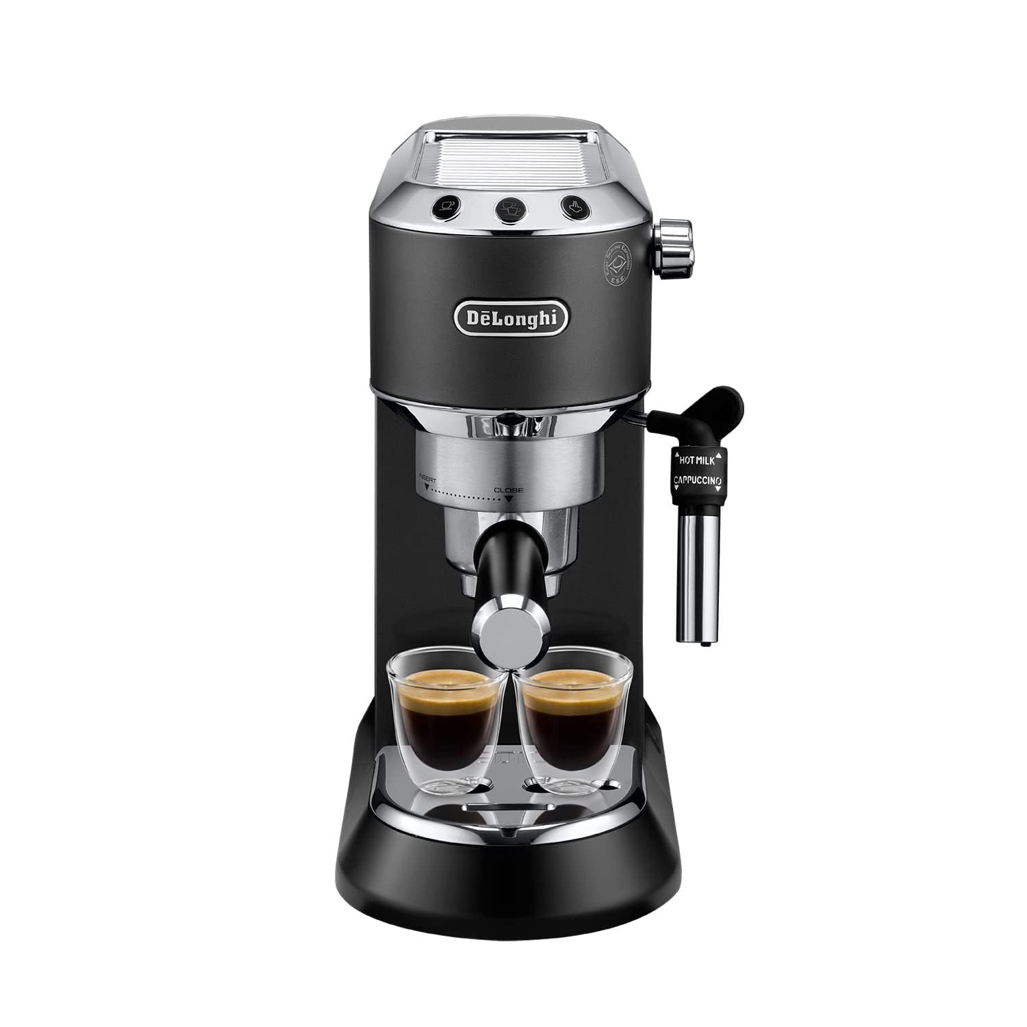 Picture of DeLonghi EC685.M Dedica Style Pump Espresso Coffee Machine