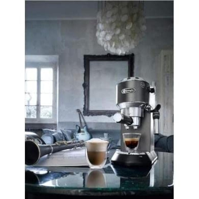 Picture of DeLonghi EC685.M Dedica Style Pump Espresso Coffee Machine