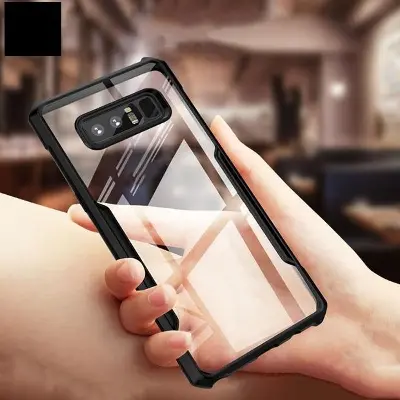 Picture of Xundd Galaxy Note 8 Shockproof Bumper Cover
