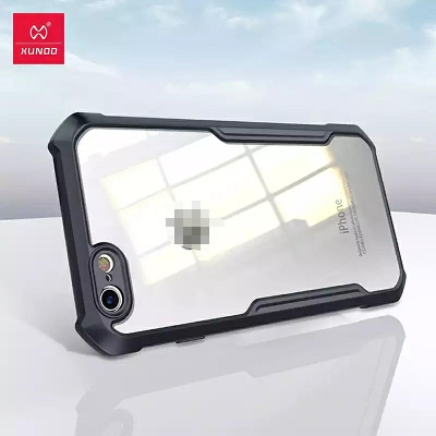 Picture of for Apple Iphone 6 Plus/6s Plus - Xundd Shockproof Bumper Case Phone Cover