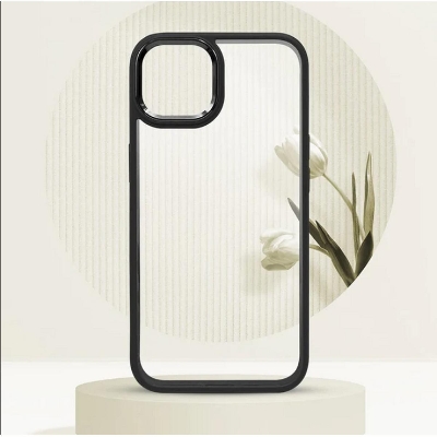 Picture of iPhone 6/6s/6 Plus/7/7Plus/8/8 Plus/X/ XS/XS Max Classic SKIN Case Luxury All Around Full Protection NEW Fashion Classic SKIN Transparent TPU Phone Cover