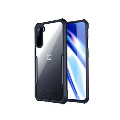 Picture of Xundd OnePlus Nord Airbag Bumper Armor Case