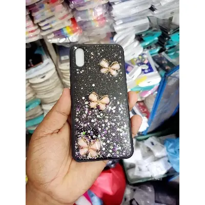 Picture of Vivo Y90 / Y91C / -Y1S  Ladies back cover hello kotty