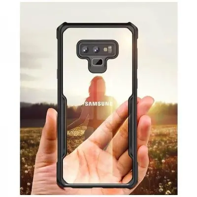Picture of XUNDD Samsung Galaxy S8 Plus Shockproof Cover Case