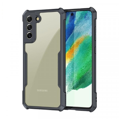 Picture of Xundd Samsung Galaxy S21 FE Shockproof Back Cover Case