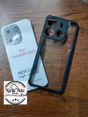 Picture of For Tecno Spark Go 2023 Xundd Protective Back Cover - Redmi Note 11 Back Cover