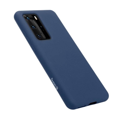 Picture of For Huawei P40 Pro Luxury Silicone Protect Back Cover Soft Case