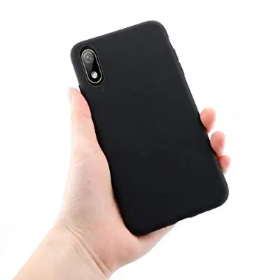 Picture of For vivo Y90 \ Y91c \ Y1s silicon back cover