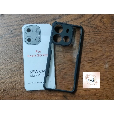 Picture of For Tecno Spark Go 2023 Xundd Protective Back Cover - Redmi Note 11 Back Cover