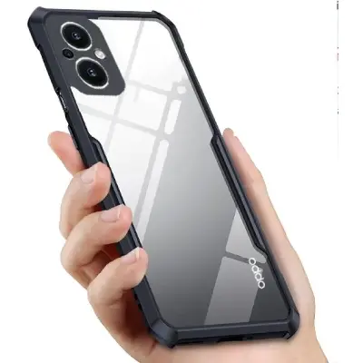 Picture of Xundd Oppo F21 Pro 5G Super Series Mobile Cover Case Shell