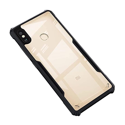 Picture of For Xiaomi Redmi note 5 / note 5 pro xundd Case Shockproof Transparent Phone Cover
