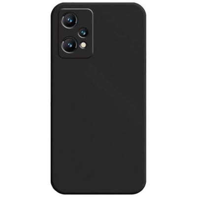 Picture of Silicone Case For OnePlus Nord CE 2 5G  Soft Flexible Premium Shockproof Camera Bumper Protective Stylish Silicon Back Cover