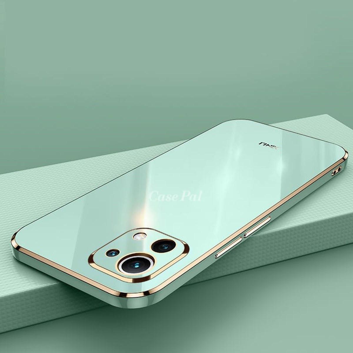 Picture of Vivo  y15s  Back Cover Case Soft TPU Rubberised  Cover Complete Camera Protection