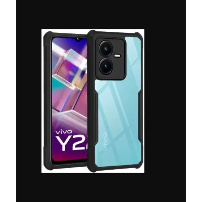 Picture of For Vivo Y22, Vivo Y22s Back Cover Armor Stock Prof Case Armor Shockproof Case Xundd FUSION Vivo Y22, Vivo Y22s With Camera Protection Back Cover