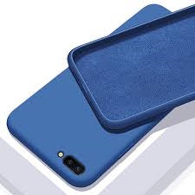 Picture of For Oppo A5 / Oppo A3s  luxury silicon protect Back Cover soft case