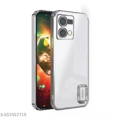 Picture of For oppo f21 pro 4g / f21s pro soft new fashion case