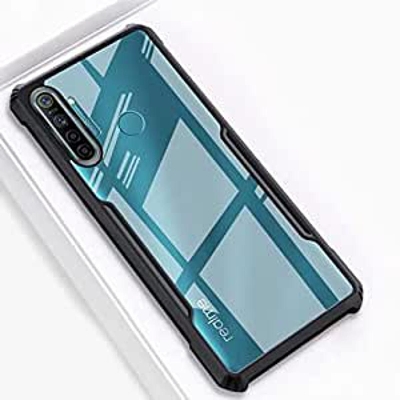 Picture of XUNDD Realme XT /X2/K5 Shockproof Back Cover Case