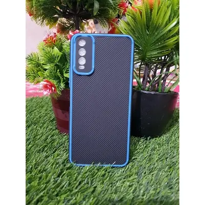Picture of Vivo Y20/Y20I/Y20A/Y20G Y12S Back Cover  Case - Camera
