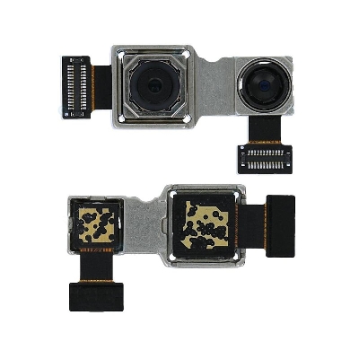 Picture of Replacement Back Camera for Xiaomi Redmi Note 6 Pro (Main Camera)