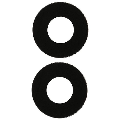 Picture of Camera Lens for Oppo F21 Pro 5G Black